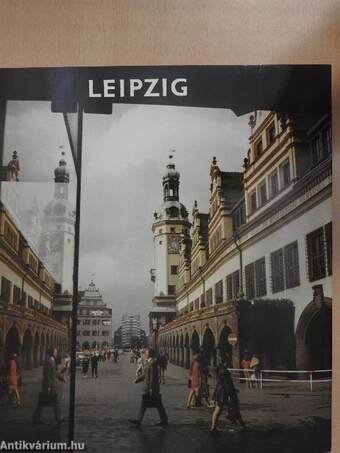 Leipzig