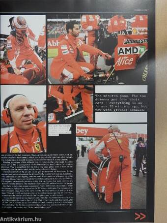 The Official Ferrari Magazine September 2008