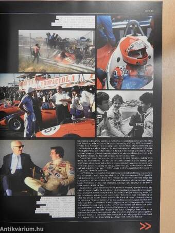 The Official Ferrari Magazine September 2008