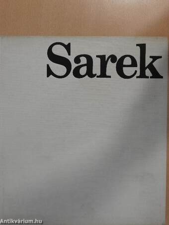 Sarek