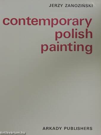 Contemporary Polish Painting