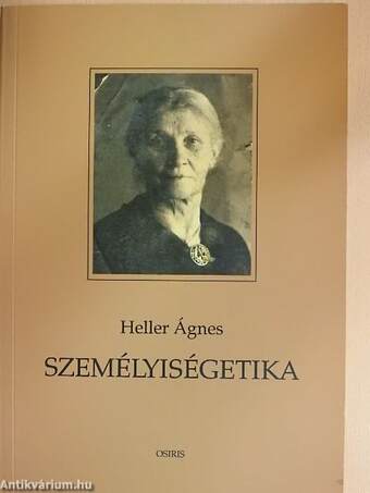 Személyiségetika