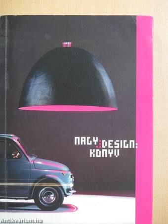 NagyDesignKönyv