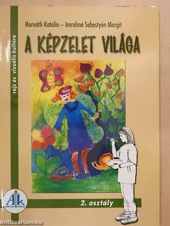 A képzelet világa 2.