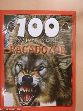 Ragadozók