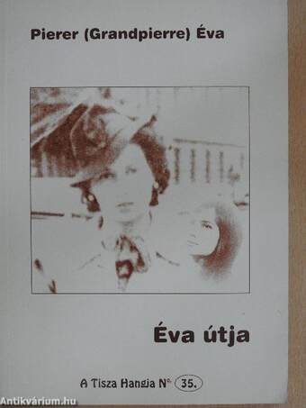 Éva útja