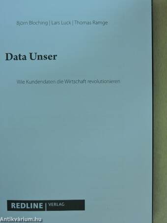 Data Unser