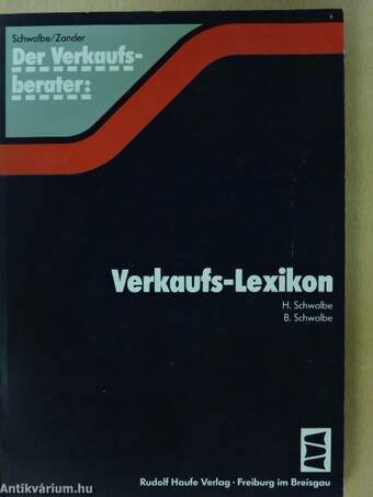 Verkaufs-Lexikon