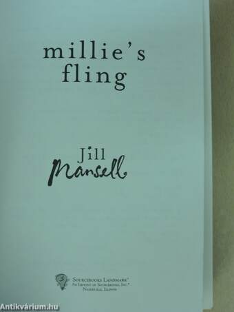 Millie's fling