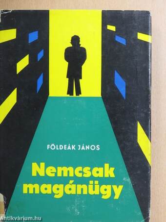 Nemcsak magánügy