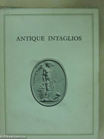 Antique Intaglios