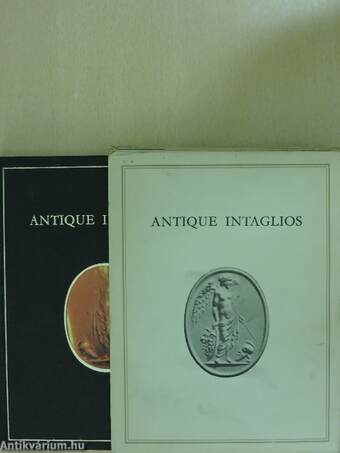 Antique Intaglios