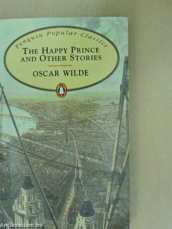 The Happy Prince and Other Stories