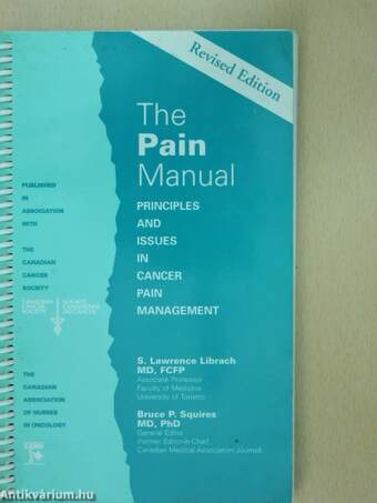The Pain Manual