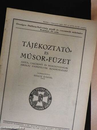 Néptanítók Lapja 1927. (nem teljes évfolyam)