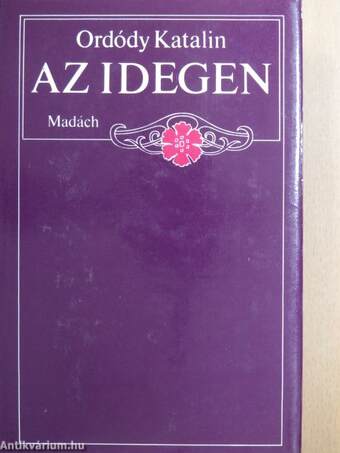 Az idegen