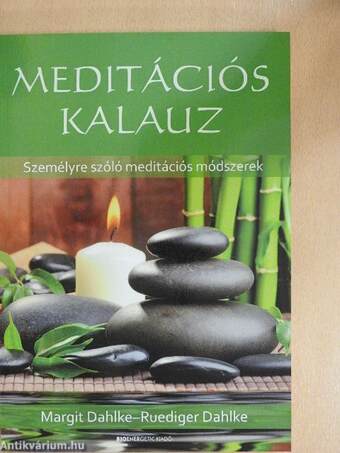 Meditációs kalauz