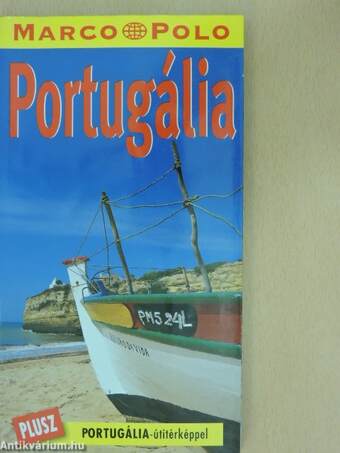 Portugália