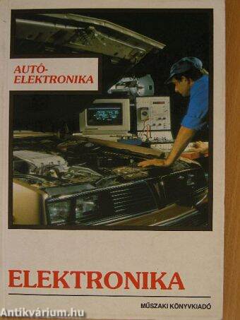 Elektronika