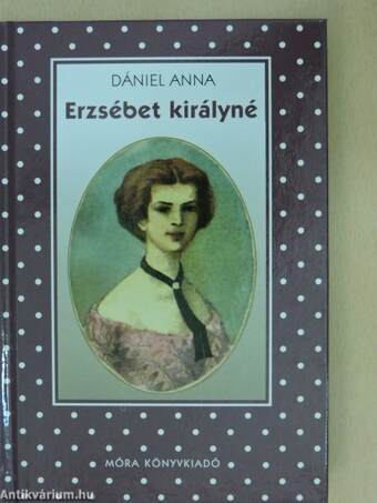 Erzsébet királyné