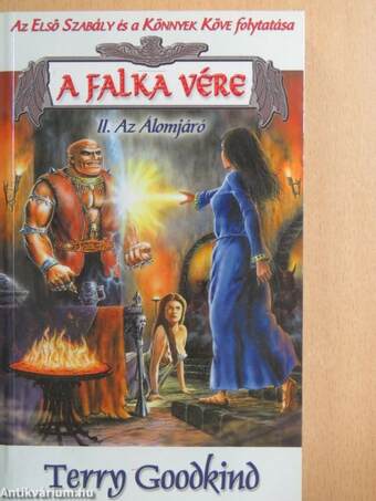 A Falka Vére II.