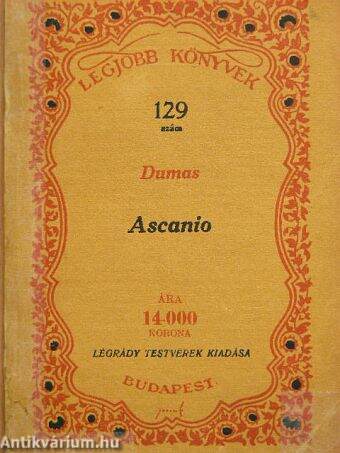 Ascanio