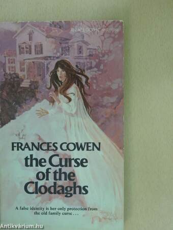 The Curse of the Clodaghs