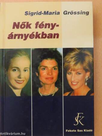 Nők fényárnyékban