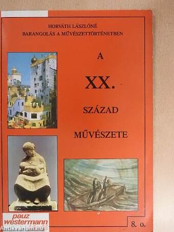 A XX. század művészete