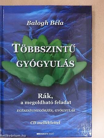 Többszintű gyógyulás