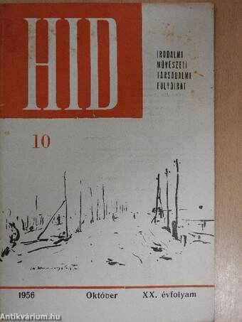 HID 1956. október