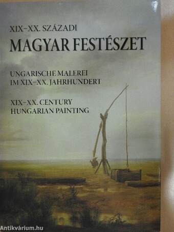 XIX-XX. századi magyar festészet