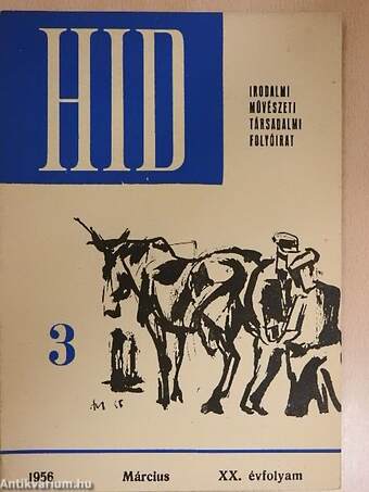 HID 1956. március