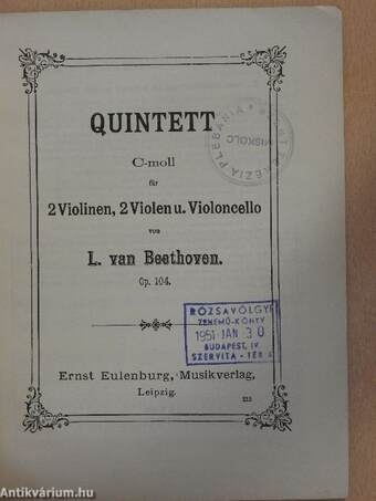 Quintett