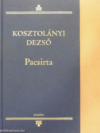 Pacsirta