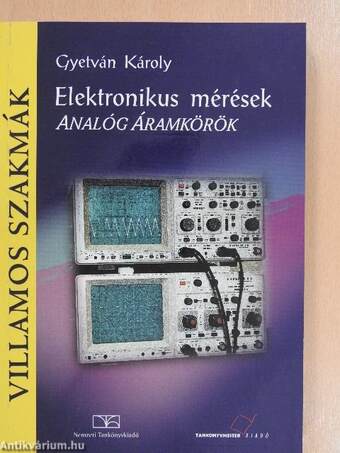 Elektronikus mérések