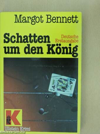 Schatten um den König