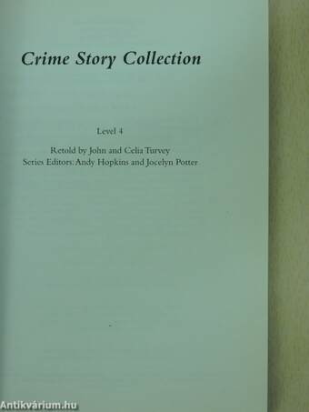 Crime Story Collection