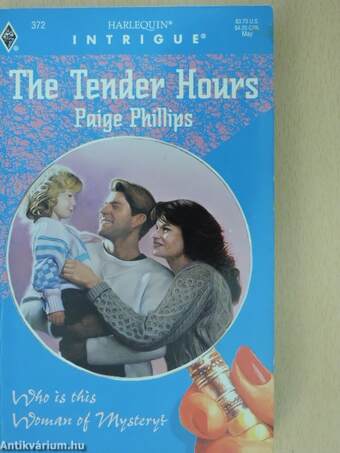 The Tender Hours