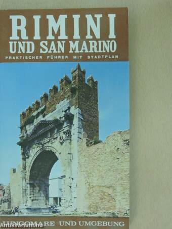 Rimini und San Marino