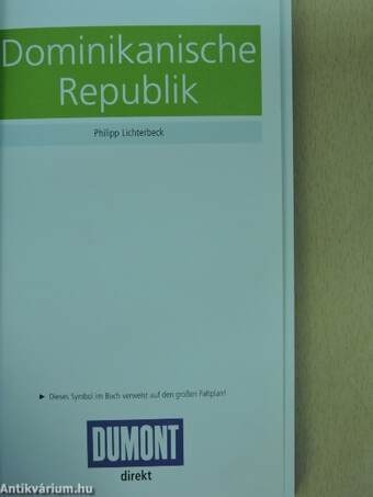 Dominikanische Republik