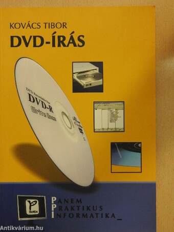 DVD-írás