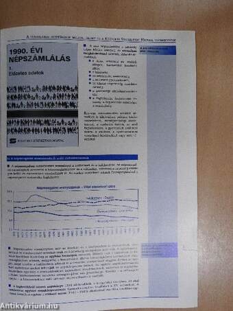 A statisztikai összeírások múltja, jelene és a Központi Statisztikai Hivatal tevékenysége