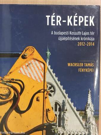 Tér-Képek