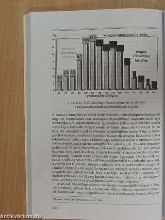 Társadalom és honvédelem 2001/1.