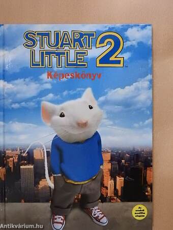 Stuart Little 2.