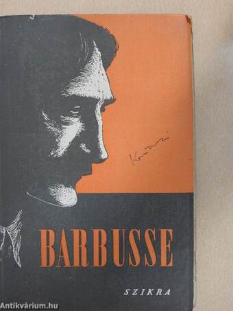 Barbusse