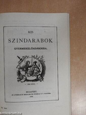 A Könyvértékesítő Vállalat antikvár könyvaukciója 1988. április 22-23.