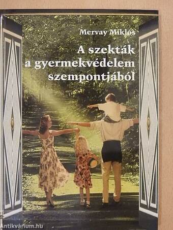 A szekták a gyermekvédelem szempontjából