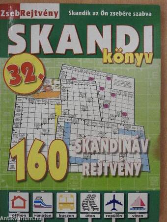 Skandi könyv 32.